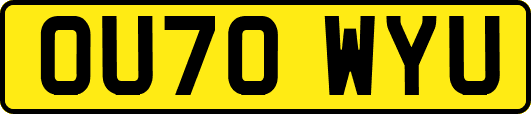 OU70WYU