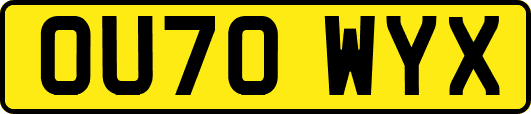 OU70WYX