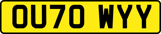 OU70WYY