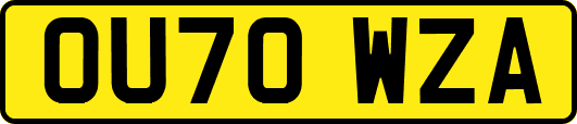 OU70WZA