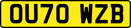 OU70WZB