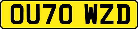 OU70WZD