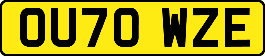 OU70WZE