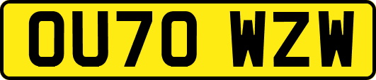 OU70WZW