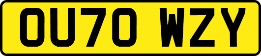 OU70WZY