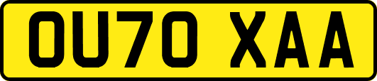 OU70XAA