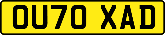 OU70XAD