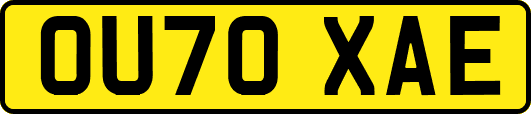 OU70XAE