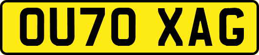 OU70XAG