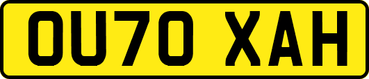 OU70XAH