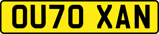 OU70XAN