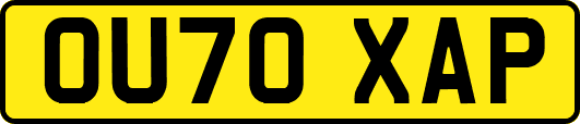 OU70XAP