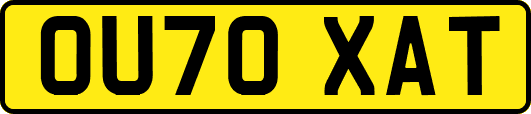OU70XAT