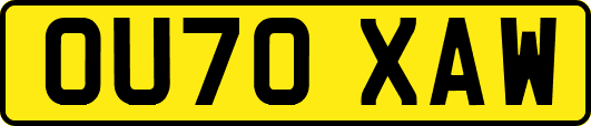 OU70XAW