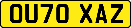 OU70XAZ