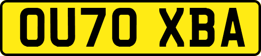 OU70XBA