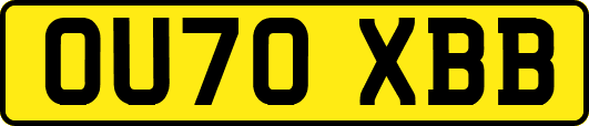 OU70XBB