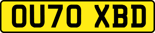 OU70XBD