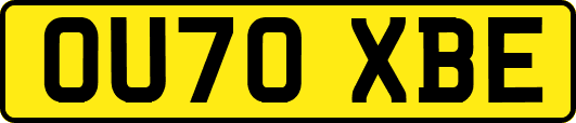 OU70XBE