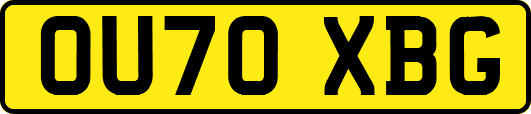 OU70XBG