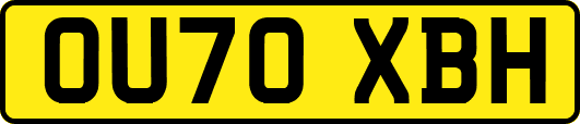 OU70XBH