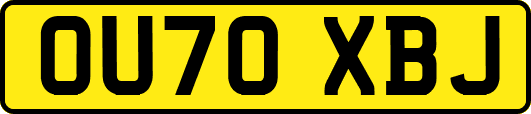 OU70XBJ