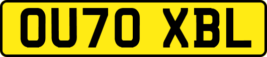 OU70XBL