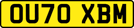 OU70XBM