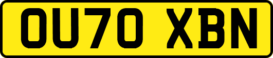 OU70XBN