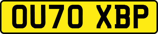 OU70XBP