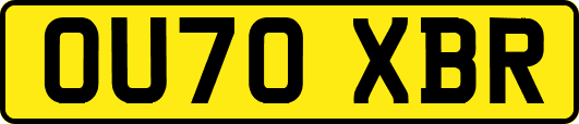OU70XBR