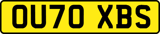 OU70XBS