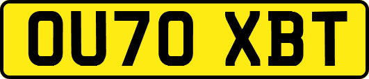 OU70XBT