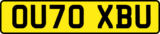 OU70XBU