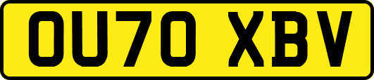 OU70XBV