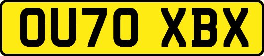 OU70XBX