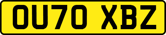 OU70XBZ