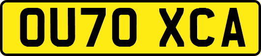 OU70XCA