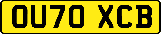 OU70XCB