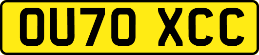 OU70XCC