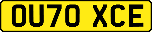 OU70XCE
