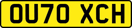OU70XCH