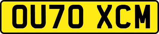 OU70XCM