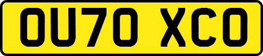 OU70XCO
