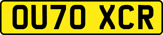 OU70XCR