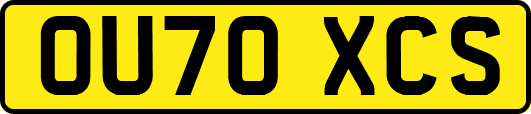 OU70XCS