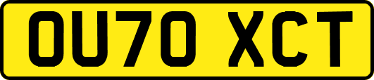 OU70XCT