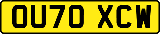 OU70XCW