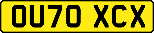 OU70XCX
