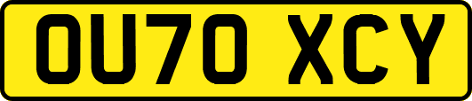 OU70XCY